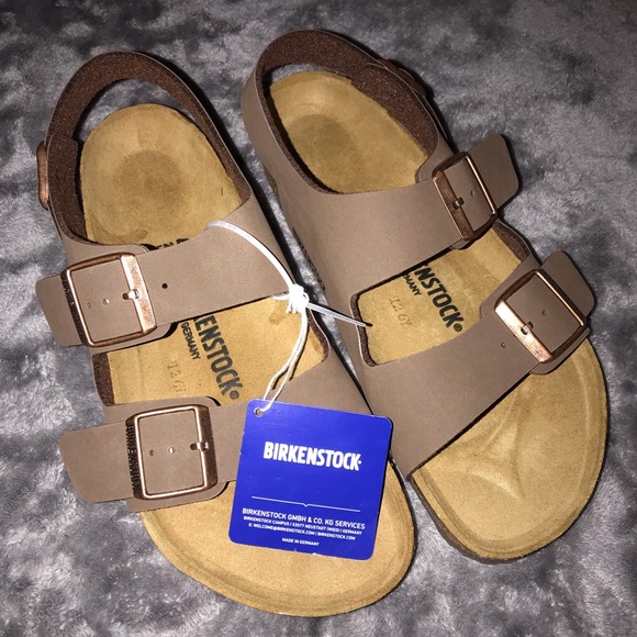 Birkenstock Shoes - Birkenstock Sandals Brand New With Tag